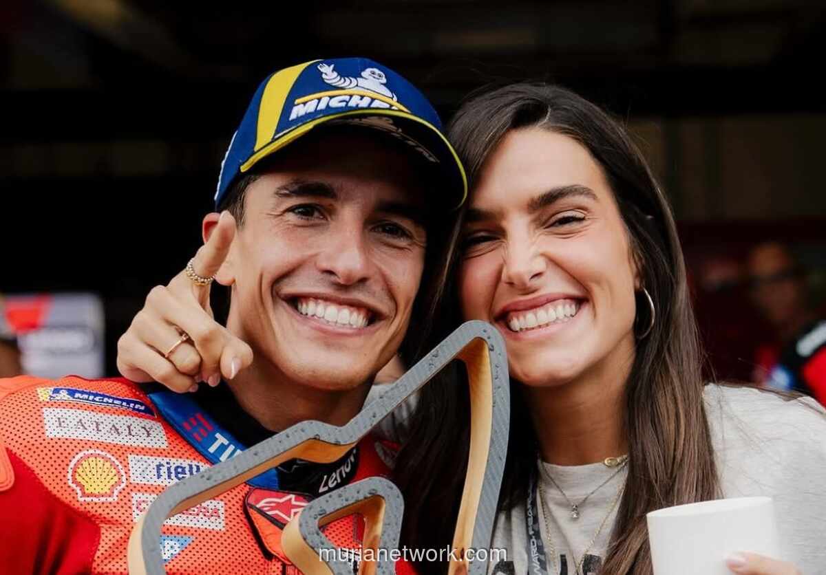 Marc Marquez Buka Peluang Pensiun Dini dari MotoGP Usai Musim 2026