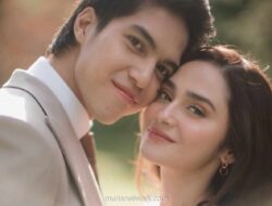 Syifa Hadju Ungkap Alasan Mantap Menikah dengan El Rumi