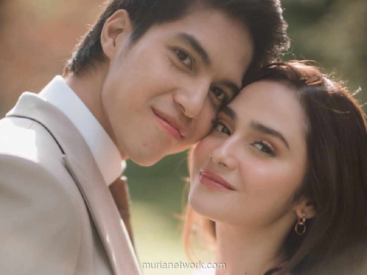 Syifa Hadju Ungkap Alasan Mantap Menikah dengan El Rumi