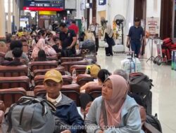 Tabrakan Kereta di Bekasi Timur, Sembilan Perjalanan KA Jarak Jauh dari Yogyakarta Dibatalkan