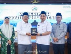 Pemprov Jateng Laporkan Kekurangan 21.542 Jamban Sehat, DPR RI Janji Percepat Bantuan