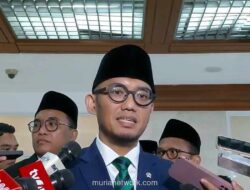 Arab Saudi Resmi Tutup Visa Haji Furoda untuk Tahun 2026