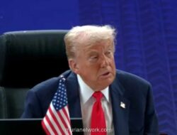 Trump Pertimbangkan AS Keluar dari NATO, Sebut Aliansi Macan di Atas Kertas