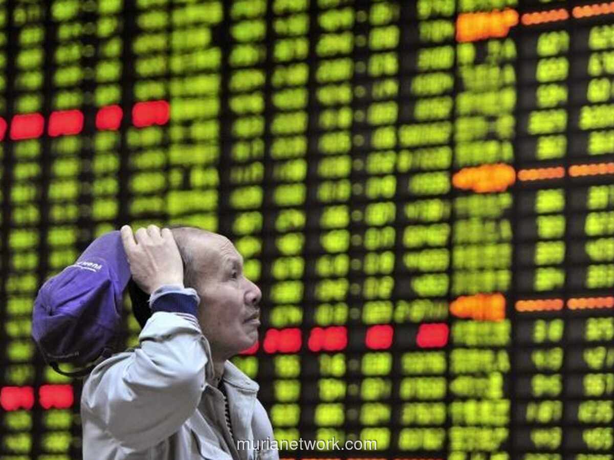 Riset Henan Asset: Potensi Arus Beli Paksa Enam Saham Indonesia pada Awal Juni 2026