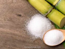 Bapanas Ungkap Kenaikan Harga Plastik Dorong Biaya Produksi Beras dan Gula