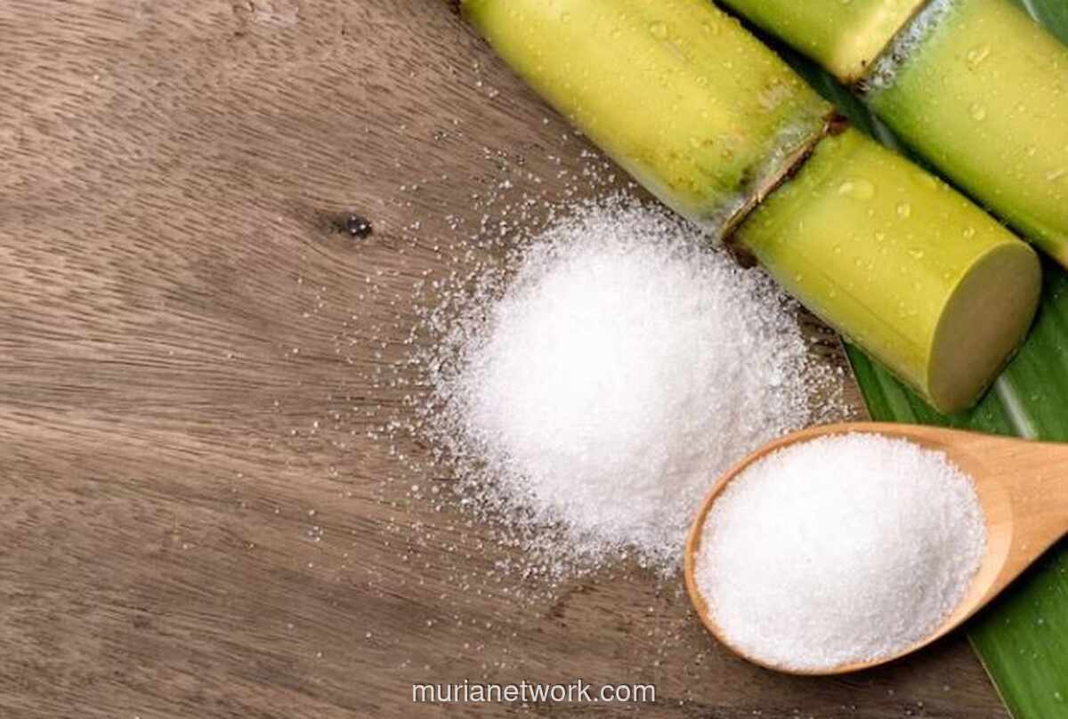 Bapanas Ungkap Kenaikan Harga Plastik Dorong Biaya Produksi Beras dan Gula