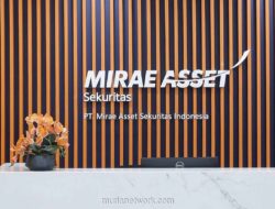 Mirae Asset Transformasi Bisnis, Fokus Perkuat Wealth Management