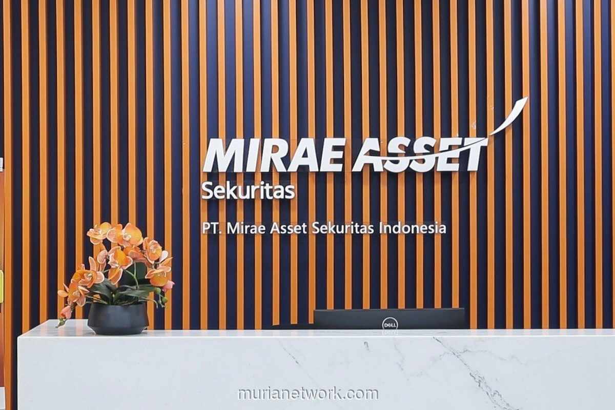 Mirae Asset Transformasi Bisnis, Fokus Perkuat Wealth Management