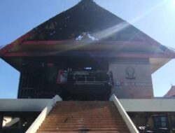 Gedung Utama DPRD Sulsel Dipastikan Diratakan Usai Kajian Teknis PUPR