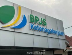BPJS Ketenagakerjaan Hapus Antrean Fisik dengan Sistem Online Mulai 2026