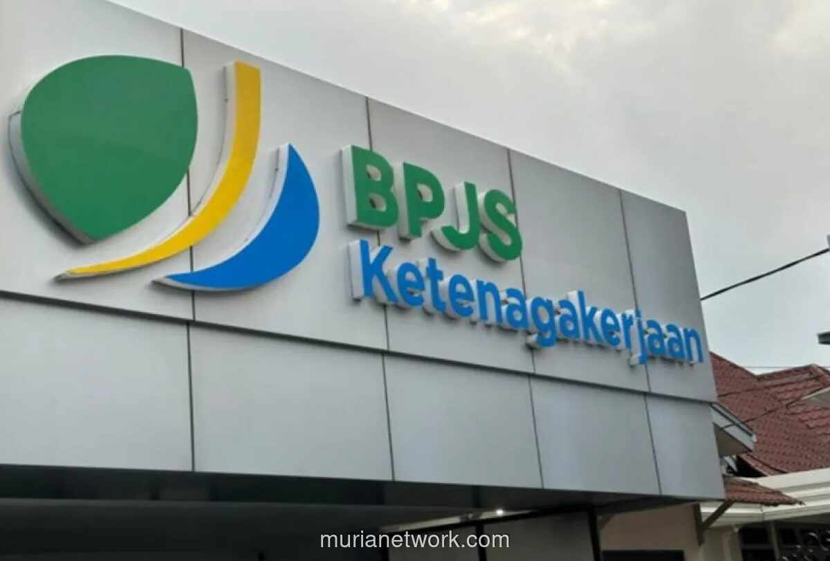 BPJS Ketenagakerjaan Hapus Antrean Fisik dengan Sistem Online Mulai 2026