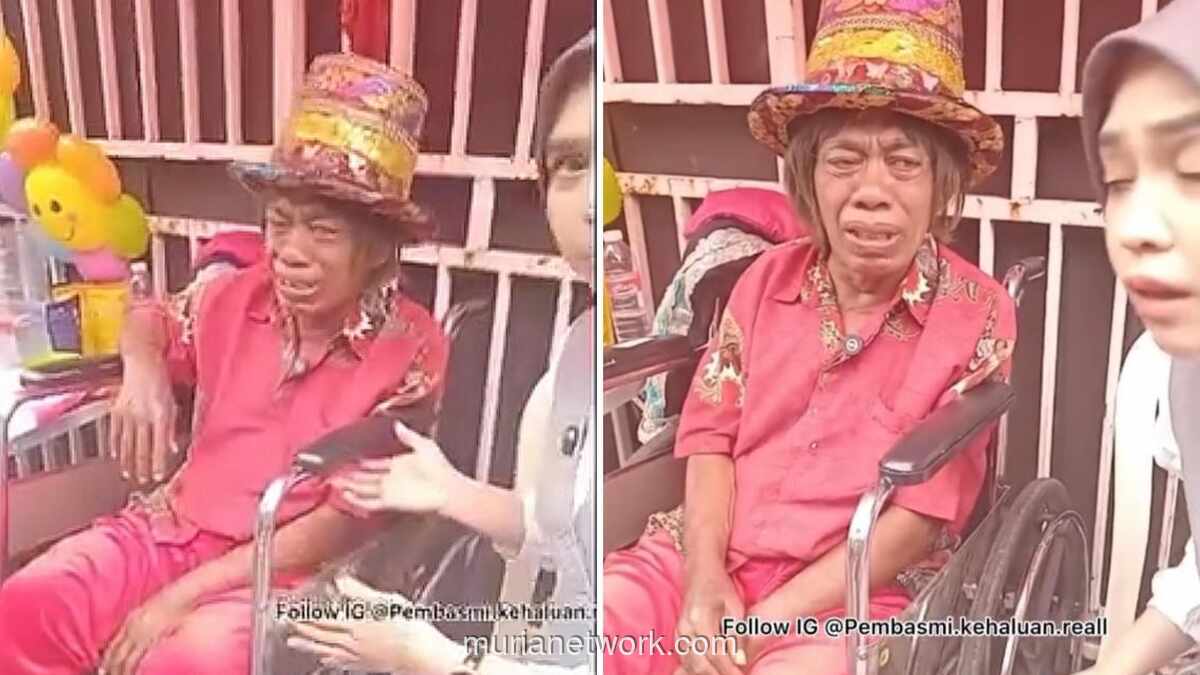 Pesulap Tarno Terjerat Masalah Hukum, Terhalang Biaya untuk Lapor Polisi