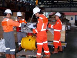 RGAS Rencanakan Diversifikasi ke Bisnis Material Konstruksi pada 2026