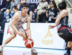 Tangerang Hawks Raih Tiga Kemenangan Beruntun di IBL 2026 Usai Bungkam Satya Wacana