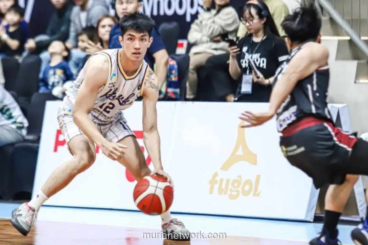 Tangerang Hawks Raih Tiga Kemenangan Beruntun di IBL 2026 Usai Bungkam Satya Wacana