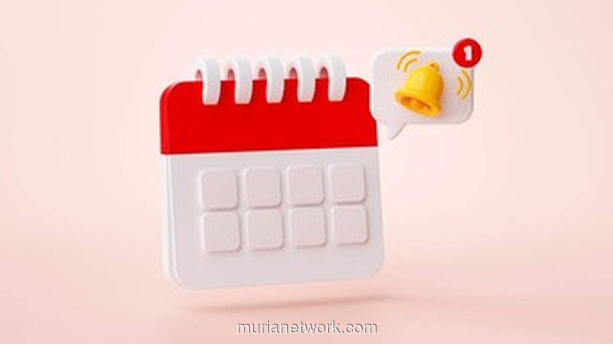 Hardiknas 2026 Jatuh pada Sabtu, Sekolah Tetap Libur Meski Bukan Hari Libur Nasional