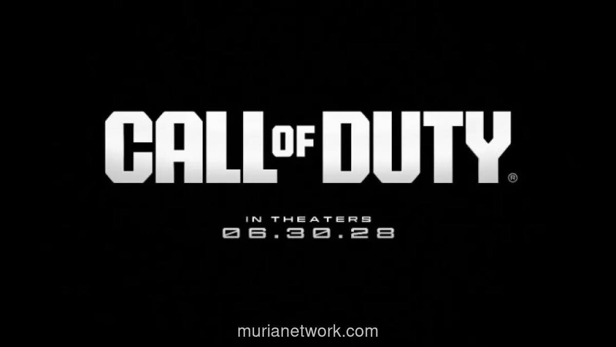 Film Call of Duty Tayang Perdana 30 Juni 2028, Disutradarai Peter Berg