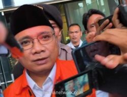 Tim Kuasa Hukum Yaqut Bantah Keras Penerimaan Uang USD 1 Juta yang Dikaitkan Kasus Kuota Haji