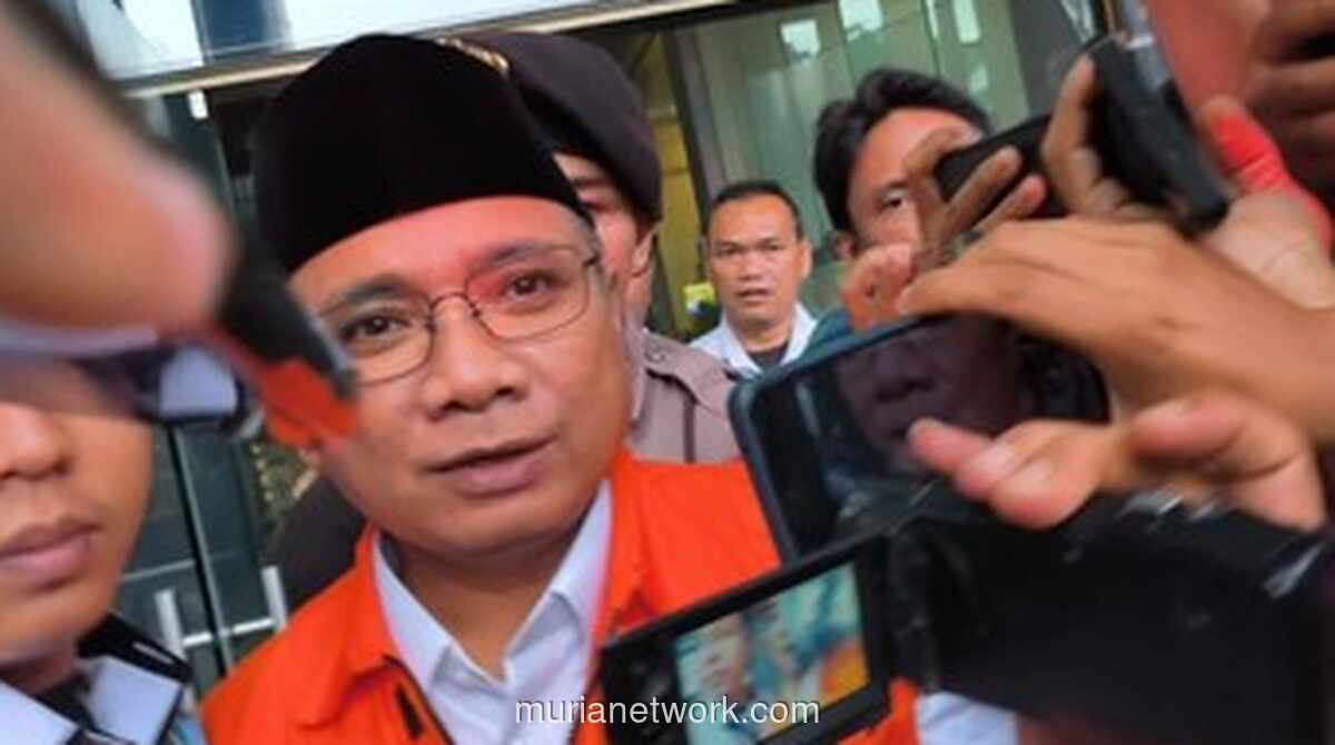 Tim Kuasa Hukum Yaqut Bantah Keras Penerimaan Uang USD 1 Juta yang Dikaitkan Kasus Kuota Haji