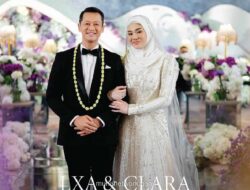 Clara Shinta Gugat Cerai Suami Usai Temukan Bukti Video Call Seks, Dihadang Somasi Rp10,7 Miliar