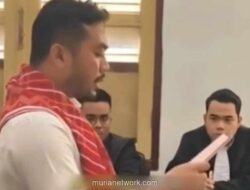 Videografer Divonis Bebas dalam Kasus Dugaan Mark-Up Video Profil Desa di Karo