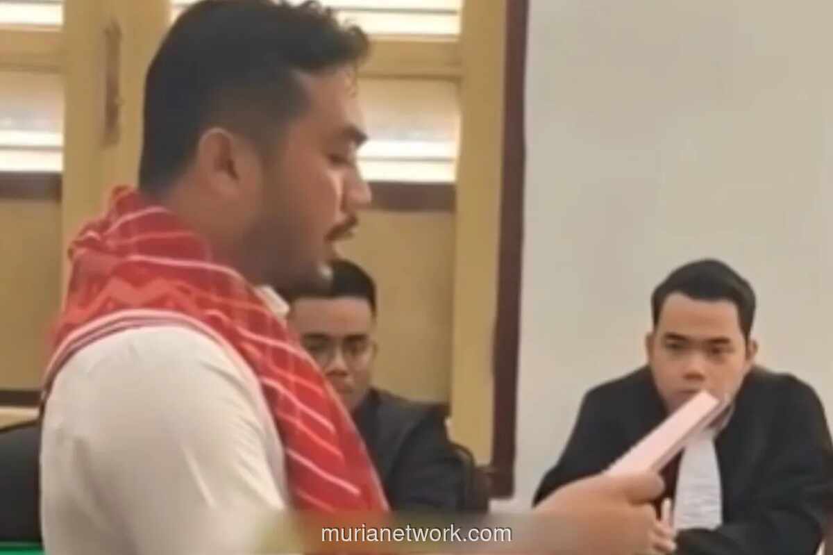 Videografer Divonis Bebas dalam Kasus Dugaan Mark-Up Video Profil Desa di Karo