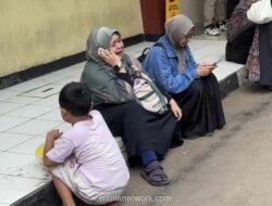 Sepuluh Jenazah Korban Kecelakaan Kereta di Bekasi Timur Diserahkan ke Keluarga