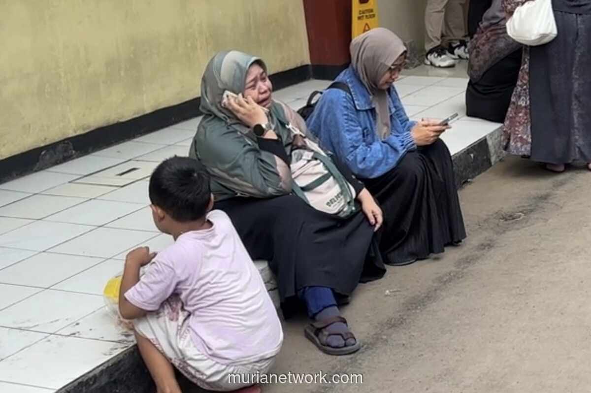 Sepuluh Jenazah Korban Kecelakaan Kereta di Bekasi Timur Diserahkan ke Keluarga