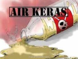 Polisi Bekasi Tangkap Tiga Pelaku Penyiran Air Keras, Motifnya Dendam Direndahkan