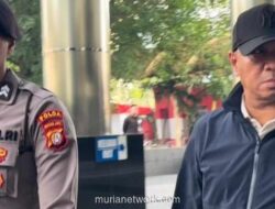 KPK Tangkap Bupati Tulungagung, Sita Uang Ratusan Juta Rupiah