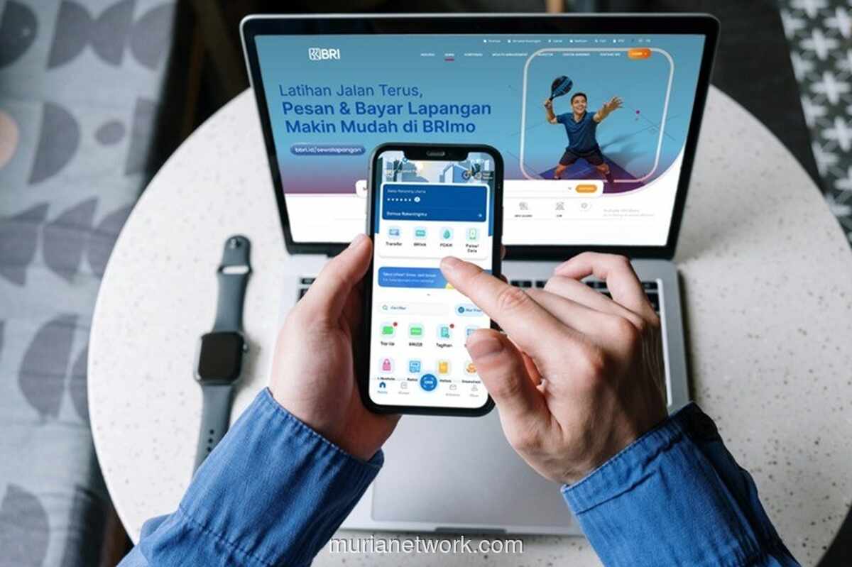 BRI Permudah Bayar UTBK SNBT Lewat Aplikasi BRImo