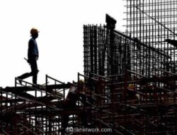 Merger BUMN Karya Ditargetkan Rampung Akhir 2026