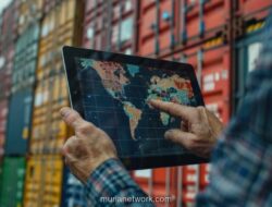 AS Siap Naikkan Tarif Impor untuk Indonesia dan Asia Awal Juli