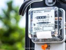 Pemerintah Pastikan Tarif Listrik Tak Naik Hingga Pertengahan 2026