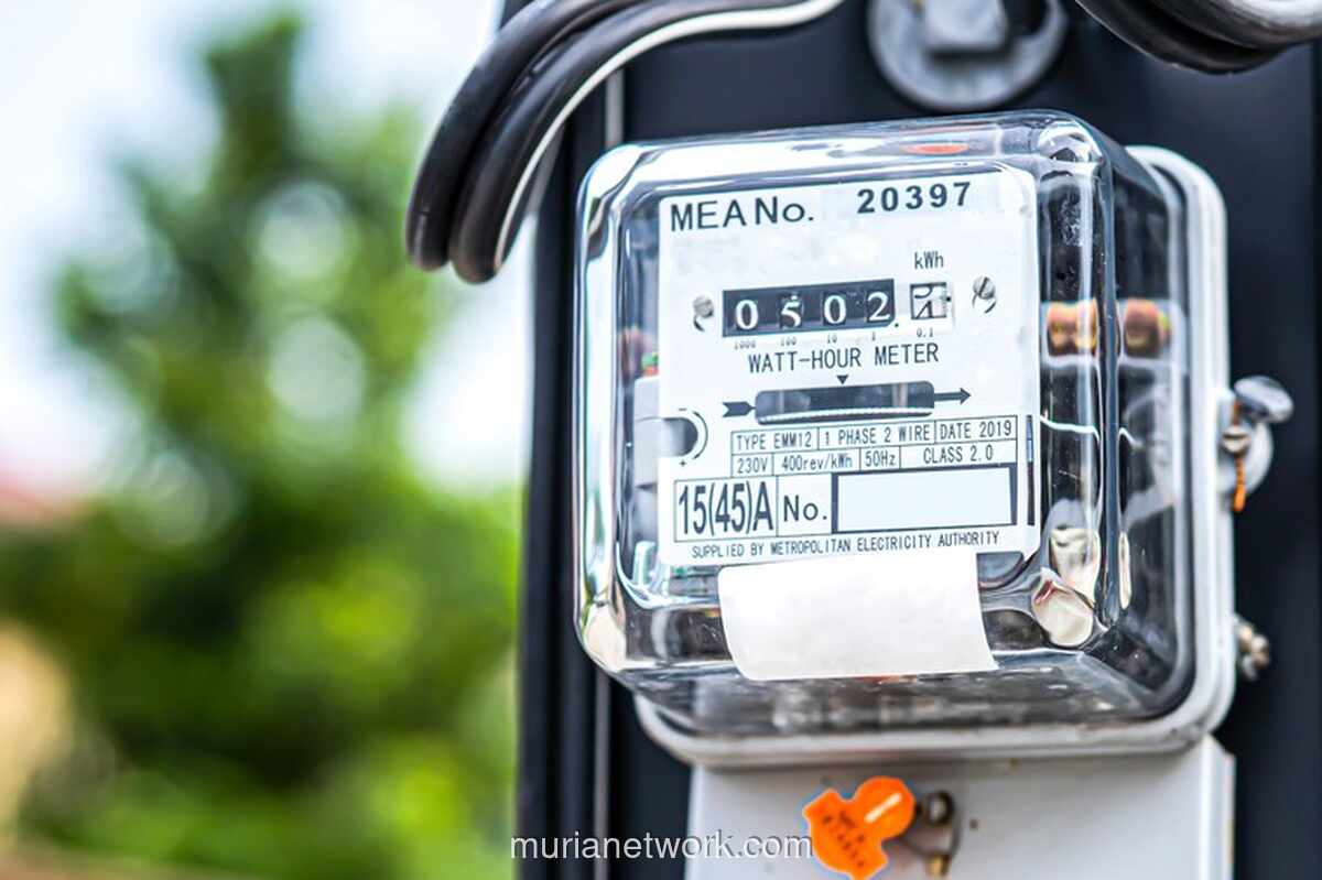 Pemerintah Pastikan Tarif Listrik Tak Naik Hingga Pertengahan 2026