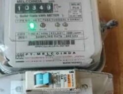 PLN Pastikan Tarif Listrik Tak Naik pada Triwulan II 2026