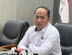 Kejagung Tarik Kajari Karo dan Jaksa Usai Vonis Bebas Amsal Sitepu