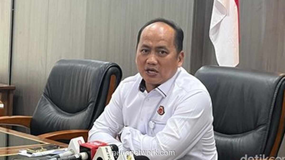 Kejagung Tarik Kajari Karo dan Jaksa Usai Vonis Bebas Amsal Sitepu