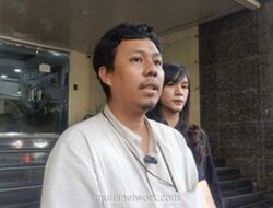 KontraS Laporkan Kasus Andrie Yunus ke Bareskrim, Duga Ada Percobaan Pembunuhan