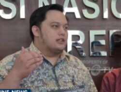 Tim Hukum Klaim Identifikasi 16 Pelaku Penyiraman Air Keras ke Aktivis Andrie Yunus