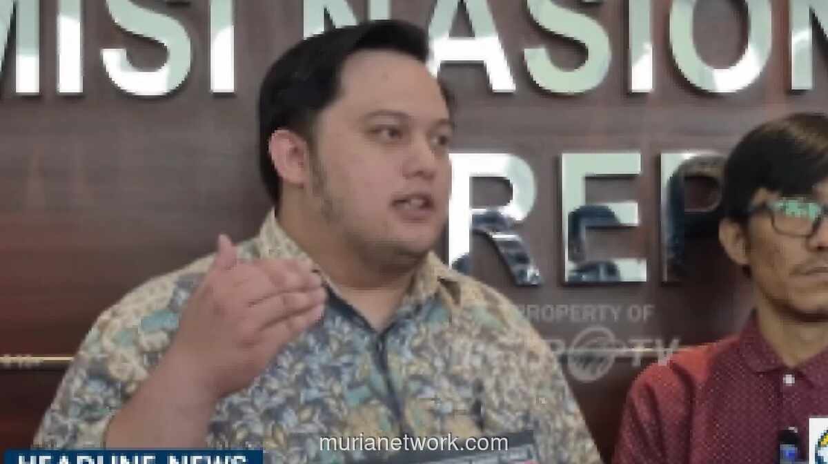 Tim Hukum Klaim Identifikasi 16 Pelaku Penyiraman Air Keras ke Aktivis Andrie Yunus