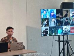 TAUD Ungkap Dugaan Serangan Terorganisir Melibatkan 16 Orang terhadap Andrie Yunus