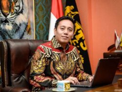 Karyawan PT Dua Kuda Indonesia Demo, Tolak Kepailitan Perusahaan Sehat