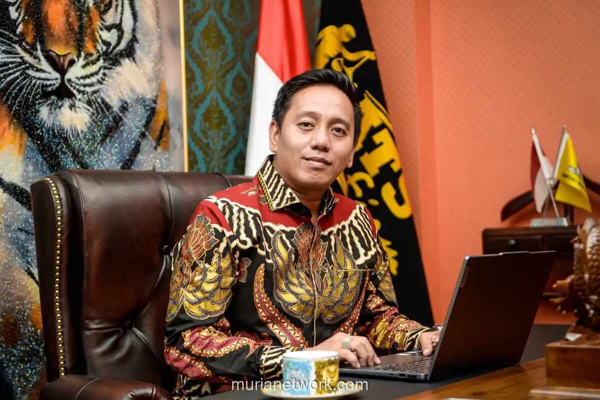 Karyawan PT Dua Kuda Indonesia Demo, Tolak Kepailitan Perusahaan Sehat