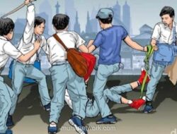 Remaja 15 Tahun Tewas Dibacok Usai Tawuran Pelajar di Dramaga, Bogor