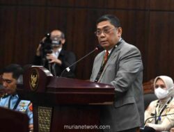 DPR RI Tegaskan Komitmen Indonesia Perkuat Kerja Sama dengan Kuba