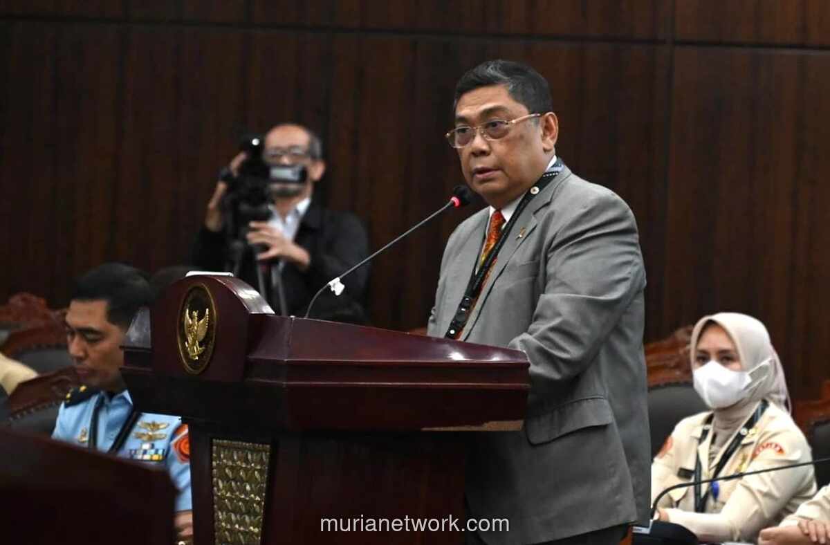 DPR RI Tegaskan Komitmen Indonesia Perkuat Kerja Sama dengan Kuba