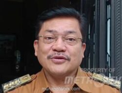 Pemkot Salatiga Galakkan Jumat Bebas Kendaraan untuk Hemat Energi