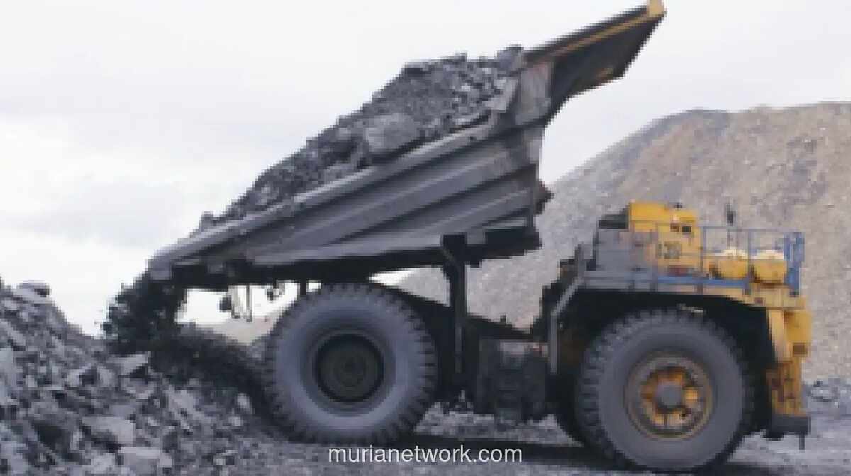 Anggota DPR Usulkan Transaksi Batu Bara DMO Pakai Rupiah untuk Kurangi Risiko Negara