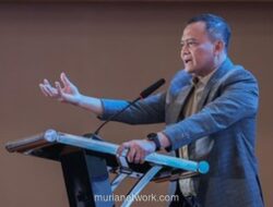 Seminar di Solo Dorong Bank Daerah Perkuat Peran sebagai Motor Pembiayaan Pembangunan